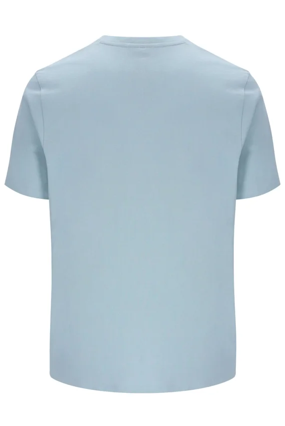 Sterling Blue Yaxley 4 Premium T-Shirt