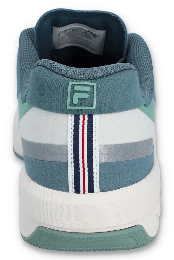 Stormy Weather Fx 25 Fila Trainer