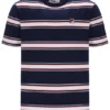 Striped Sanders Yarn Dye T-Shirt