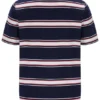 Striped Sanders Yarn Dye T-Shirt