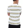 Striped Sanders Yarn Dye T-Shirt