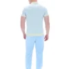 Summer Song Axel Jacquard Geo Polo