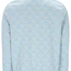 Summer Song Hank Jacquard Geo Track Top