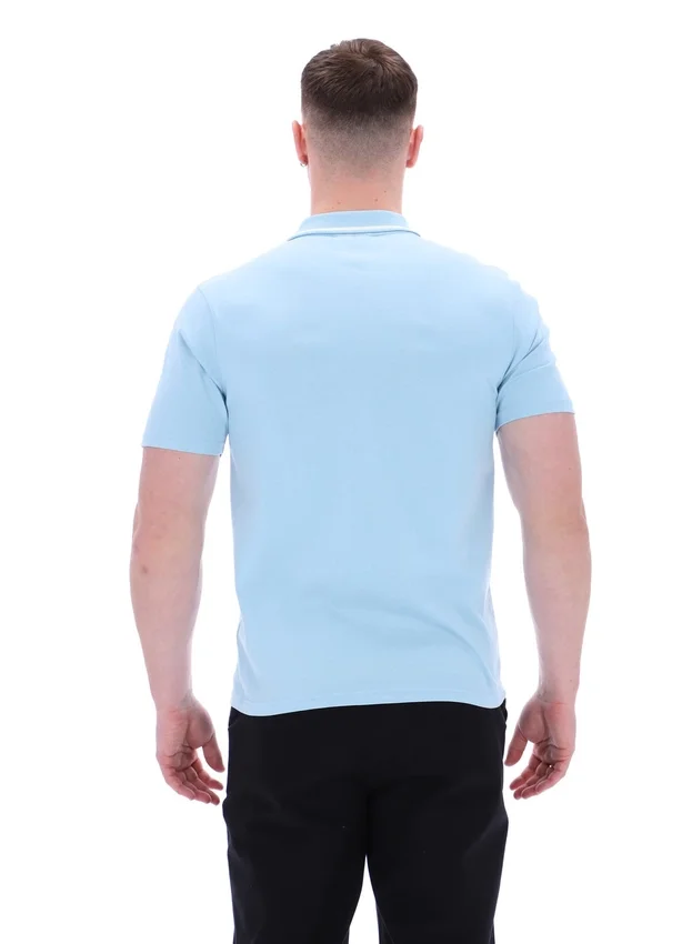 Summer Song Lemar Premium Essential Polo