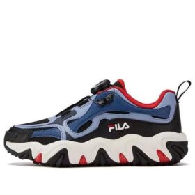 Sunning Shoes "Blue Black"