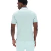 Surf Spray Achille Heritage Tape Basic Polo