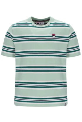 Surf Spray Cesare Yarn Dye Stripe Tee