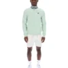 Surf Spray Federico Tipped Neck Track Top