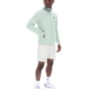Surf Spray Federico Tipped Neck Track Top