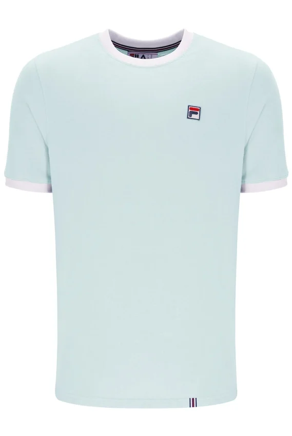 Surf Spray Marconi Essential Ringer T-Shirt