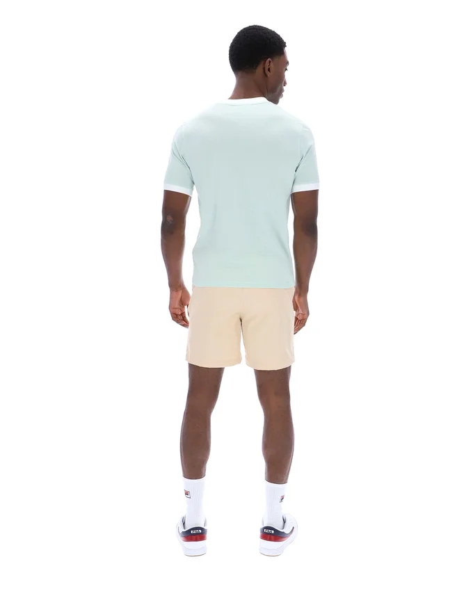 Surf Spray Marconi Essential Ringer T-Shirt