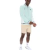 Surf Spray Settanta Baseball Track Top
