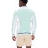 Surf Spray Settanta Baseball Track Top