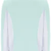 Surf Spray Settanta Baseball Track Top