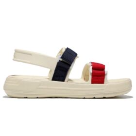 Surfy “Creamwhite Red Black”