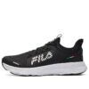 Surround 1S Low Black