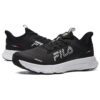 Surround 1S Low Black