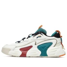 Swarm Red/White/Green