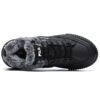 Tara We Low-Top Sneakers Black
