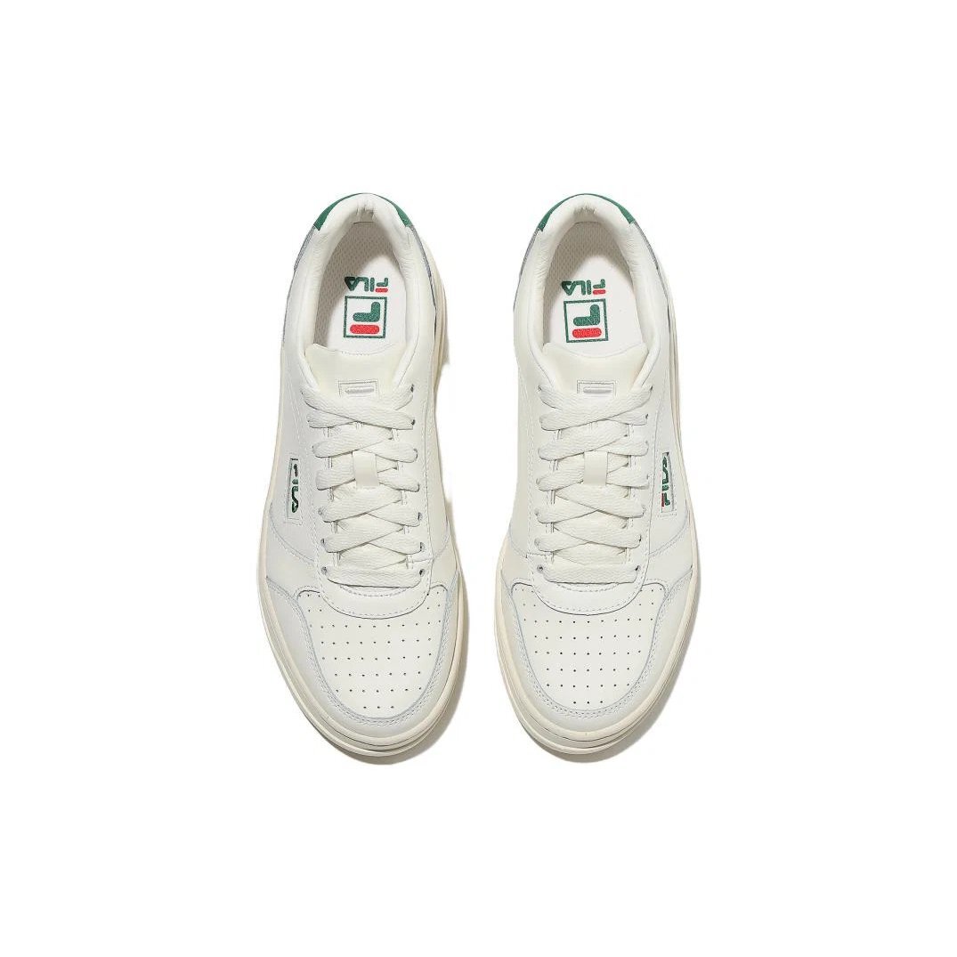 Targa Classic "White Green"