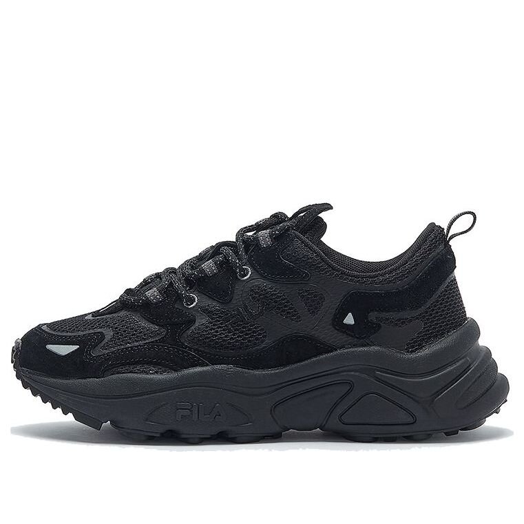 Tena City Running Shoes Black