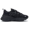 Tena City Running Shoes Black
