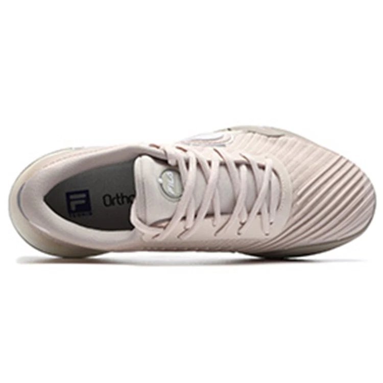 Tennis Shoes "Pink White"