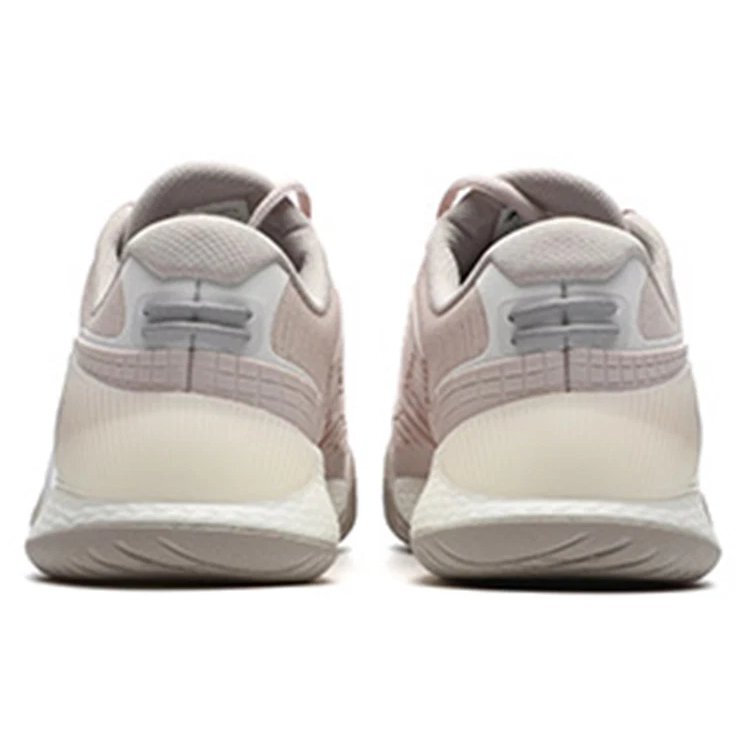 Tennis Shoes "Pink White"