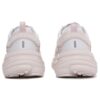 Tenor City Low Chunky Sneakers White