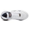 Teratach High-Top White/Red/Black
