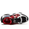 Tgr1 "White Red Black"