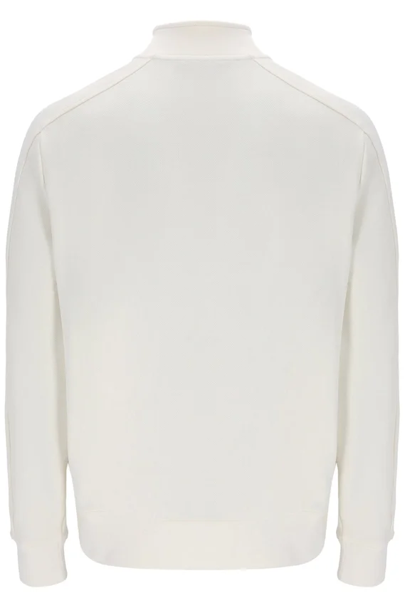Tofu Davey Full Zip Track Top