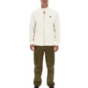 Tofu Davey Full Zip Track Top