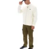 Tofu Davey Full Zip Track Top