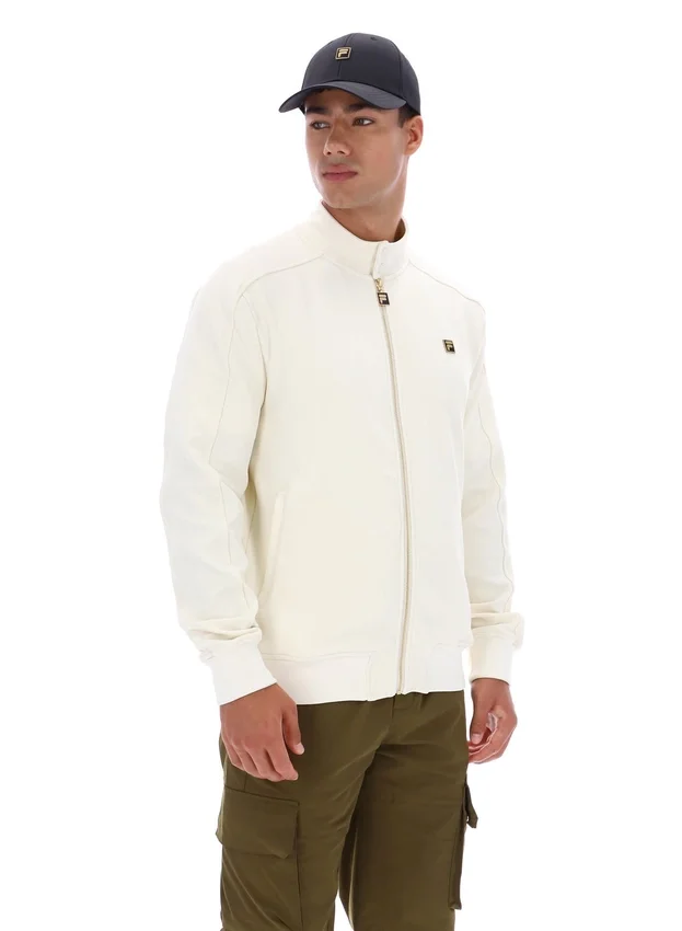 Tofu Davey Full Zip Track Top
