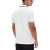 Tofu Soren 2 Polo Shirt with Tipping