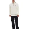 Tofu Sully Long Sleeve Polo Shirt