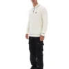 Tofu Sully Long Sleeve Polo Shirt