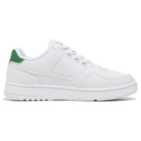 Touch Down Low Tops Skateboarding Shoes Unisex White Green Version “White Green”