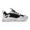 Tracer Marathon Running Shoes "White Black"