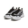 Tracer Marathon Running Shoes "White Black"