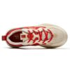Tracer Running Shoes Beige/Red