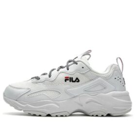 Tracer Running Shoes "White"