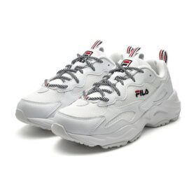 Tracer Running Shoes “White”
