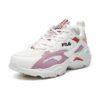 Tracer "White Purple"