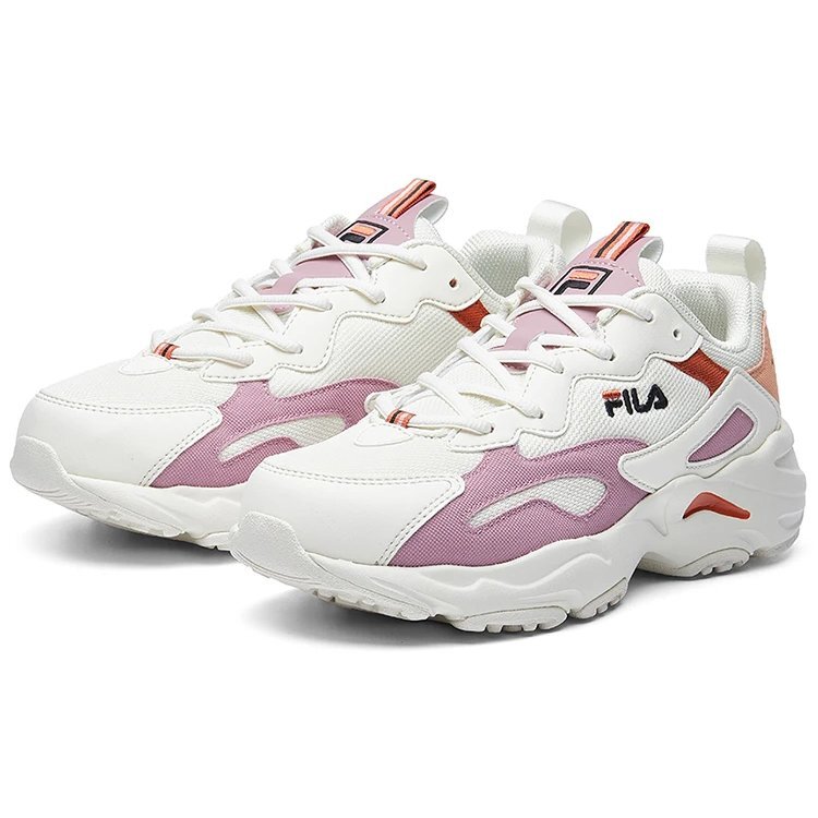 Tracer "White Purple"