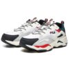 Tracer "White Red Green"