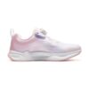 Training Sneakers "Pink White Blue"