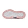 Training Sneakers "Pink White Blue"