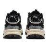 Trek 1S Low Shoes "Black Silver"